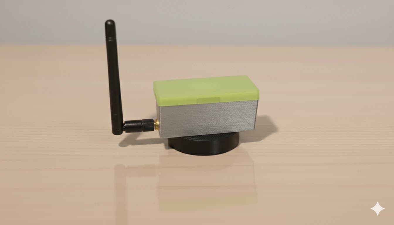 ETWAN Gateway V1 WiFi