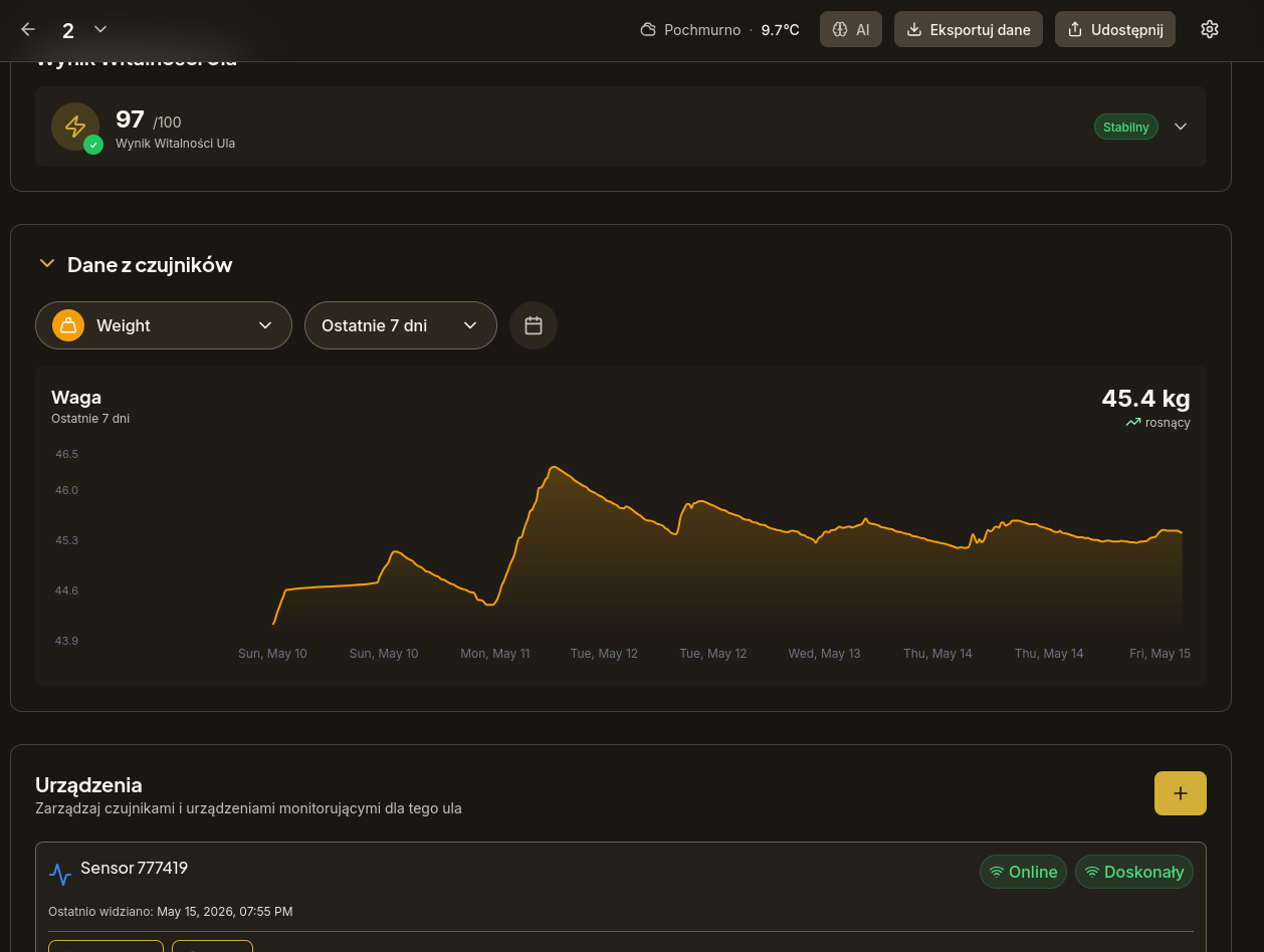 Platform screenshot 1