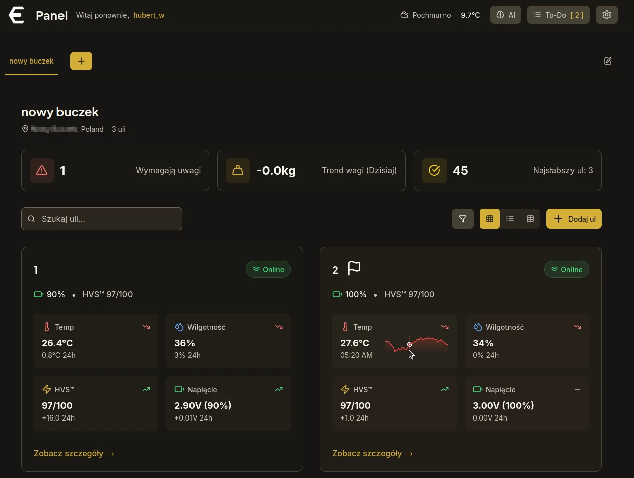 Platform screenshot 3